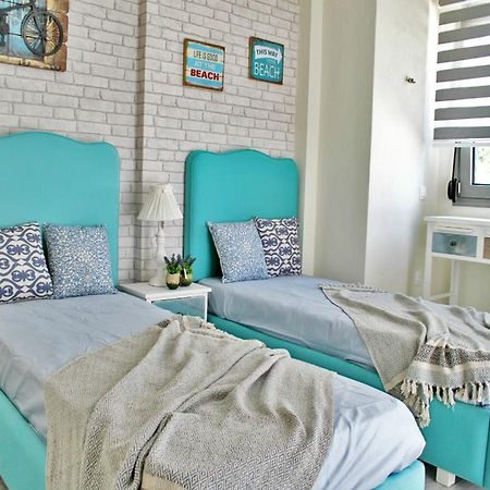 Enastron Apartment Pefkochori Ngoại thất bức ảnh