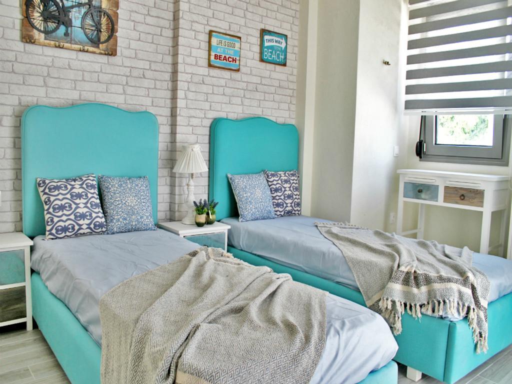 Enastron Apartment Pefkochori Ngoại thất bức ảnh