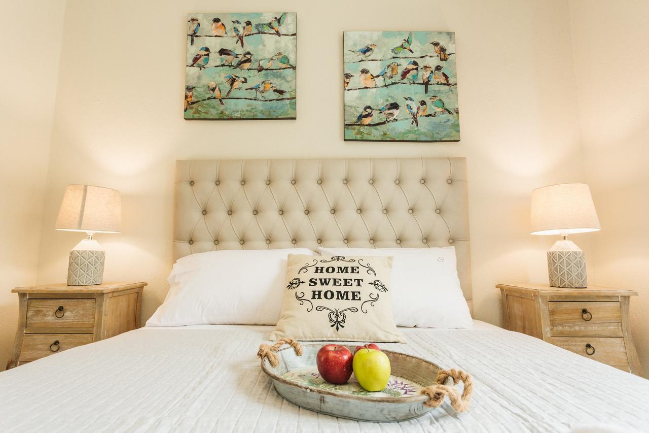 Enastron Apartment Pefkochori Ngoại thất bức ảnh